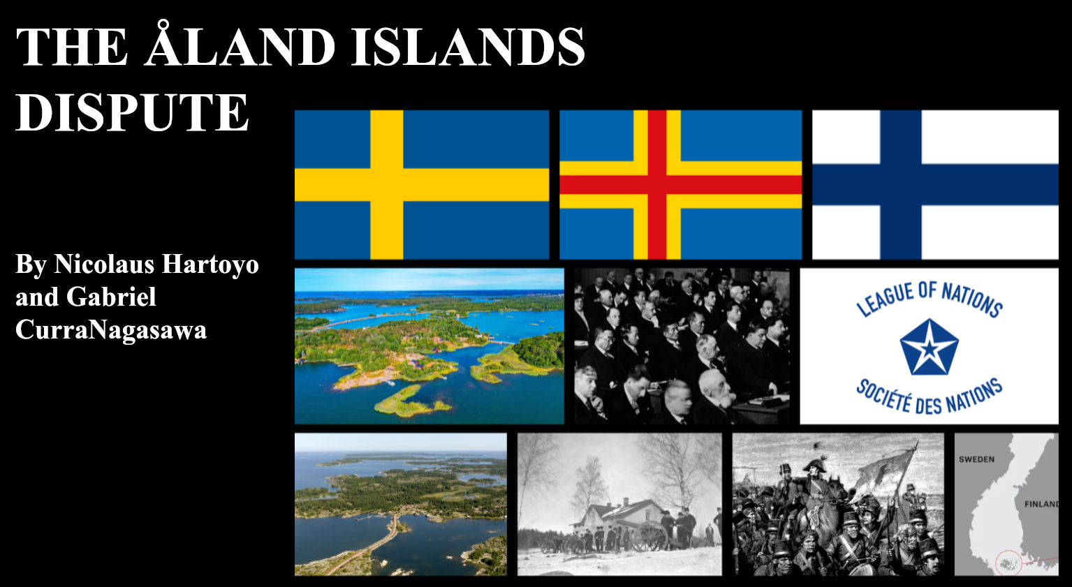 aaland cover
